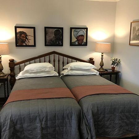 The Crown Guest House Bethlehem Ngoại thất bức ảnh