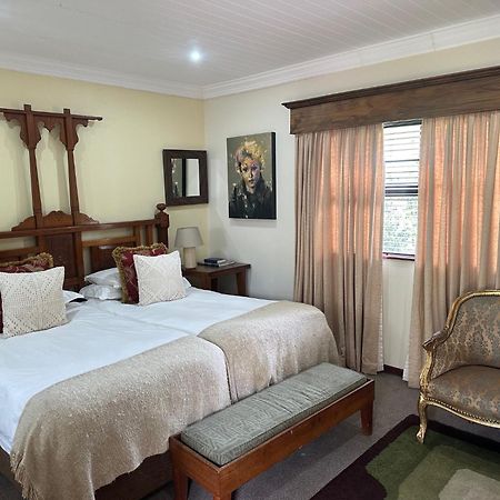 The Crown Guest House Bethlehem Ngoại thất bức ảnh