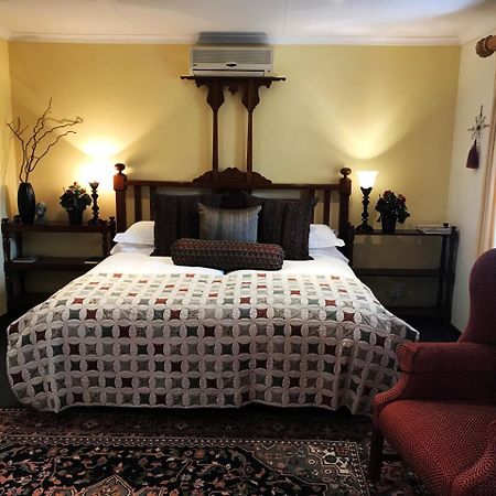 The Crown Guest House Bethlehem Ngoại thất bức ảnh