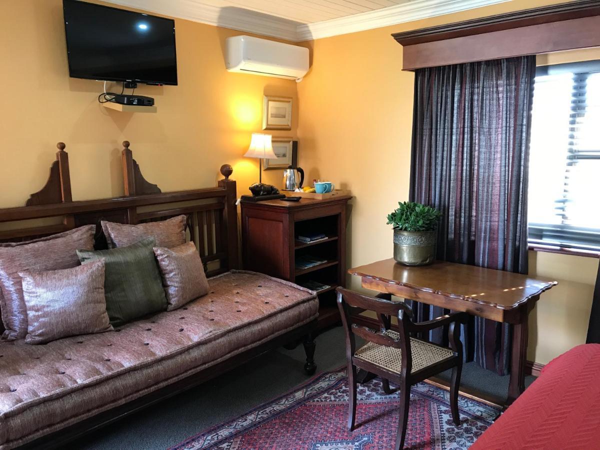 The Crown Guest House Bethlehem Ngoại thất bức ảnh