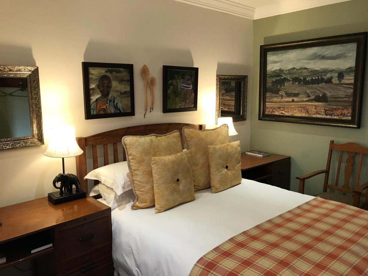 The Crown Guest House Bethlehem Ngoại thất bức ảnh