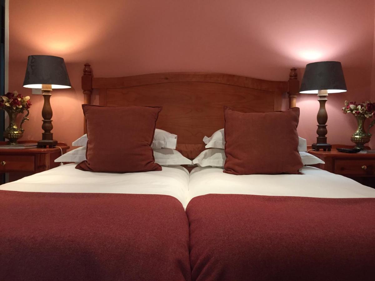 The Crown Guest House Bethlehem Ngoại thất bức ảnh