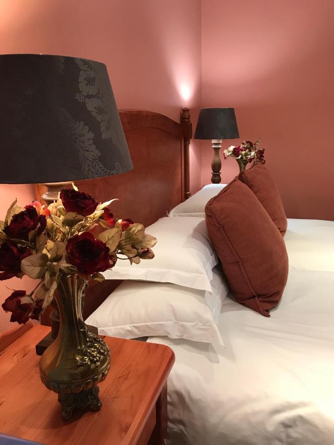 The Crown Guest House Bethlehem Ngoại thất bức ảnh