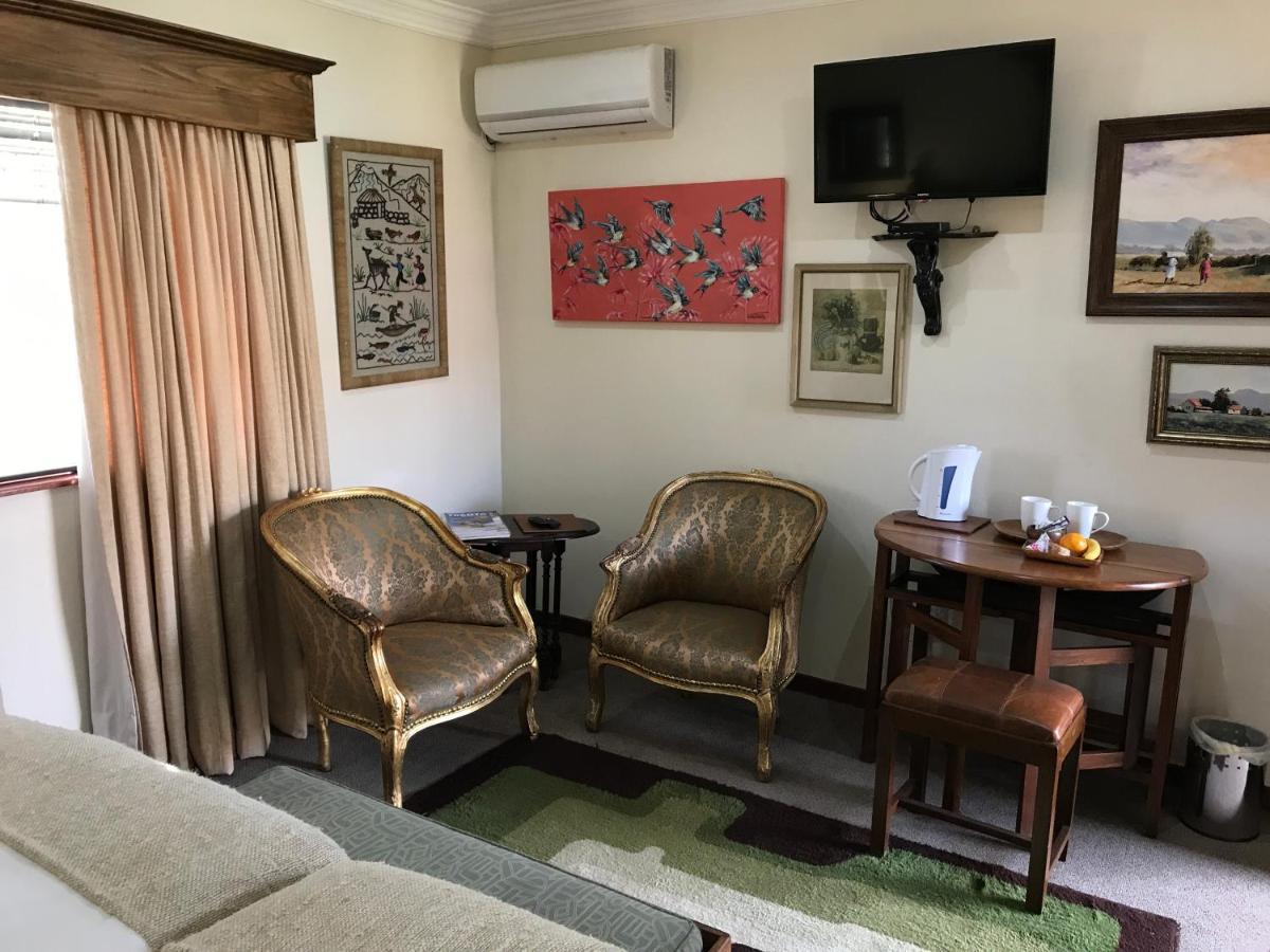 The Crown Guest House Bethlehem Ngoại thất bức ảnh
