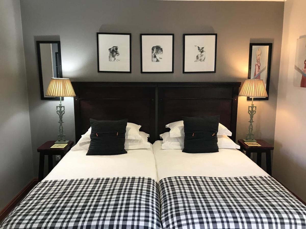 The Crown Guest House Bethlehem Ngoại thất bức ảnh