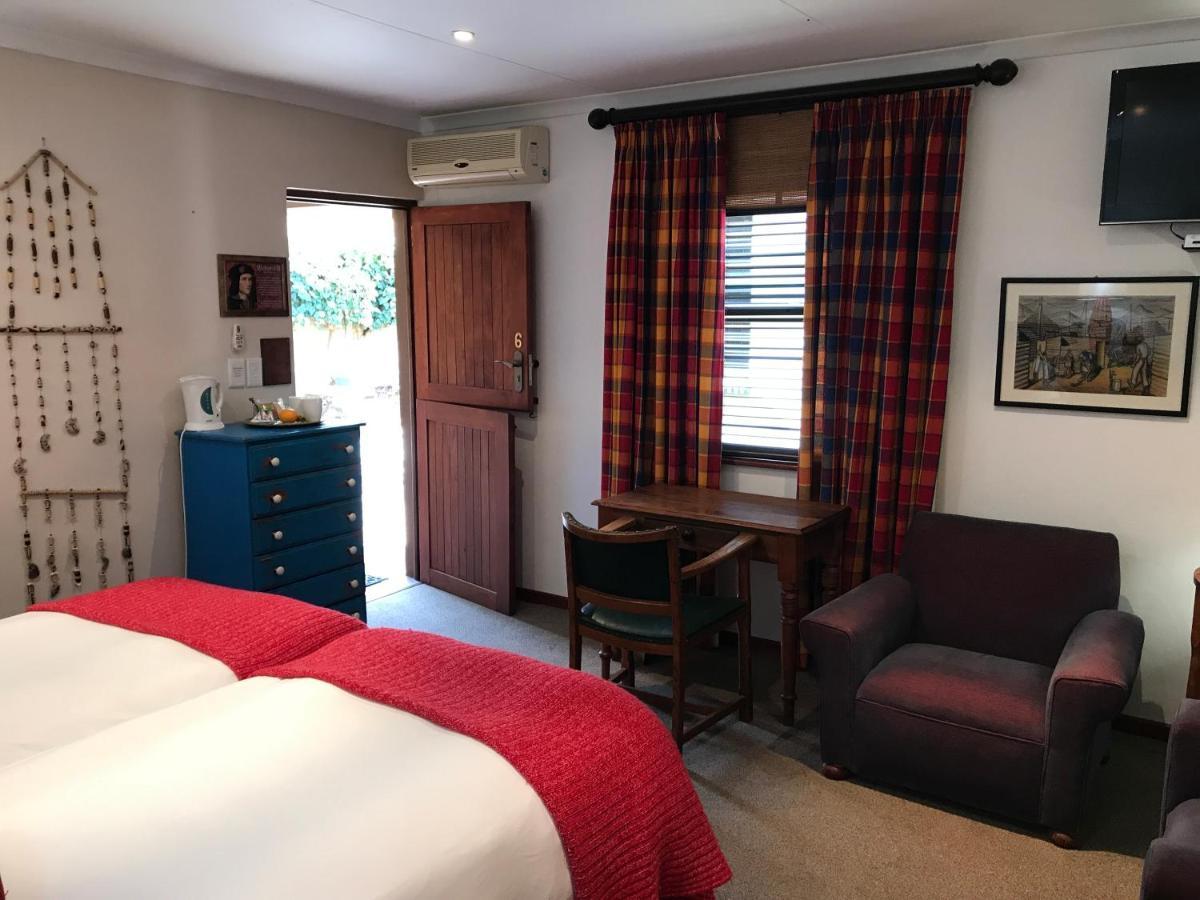 The Crown Guest House Bethlehem Ngoại thất bức ảnh