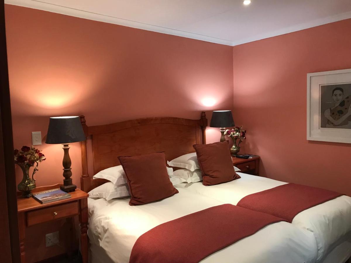 The Crown Guest House Bethlehem Ngoại thất bức ảnh