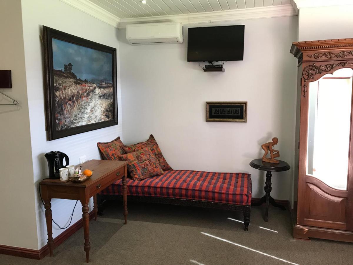 The Crown Guest House Bethlehem Ngoại thất bức ảnh