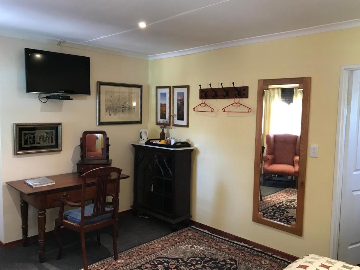 The Crown Guest House Bethlehem Ngoại thất bức ảnh