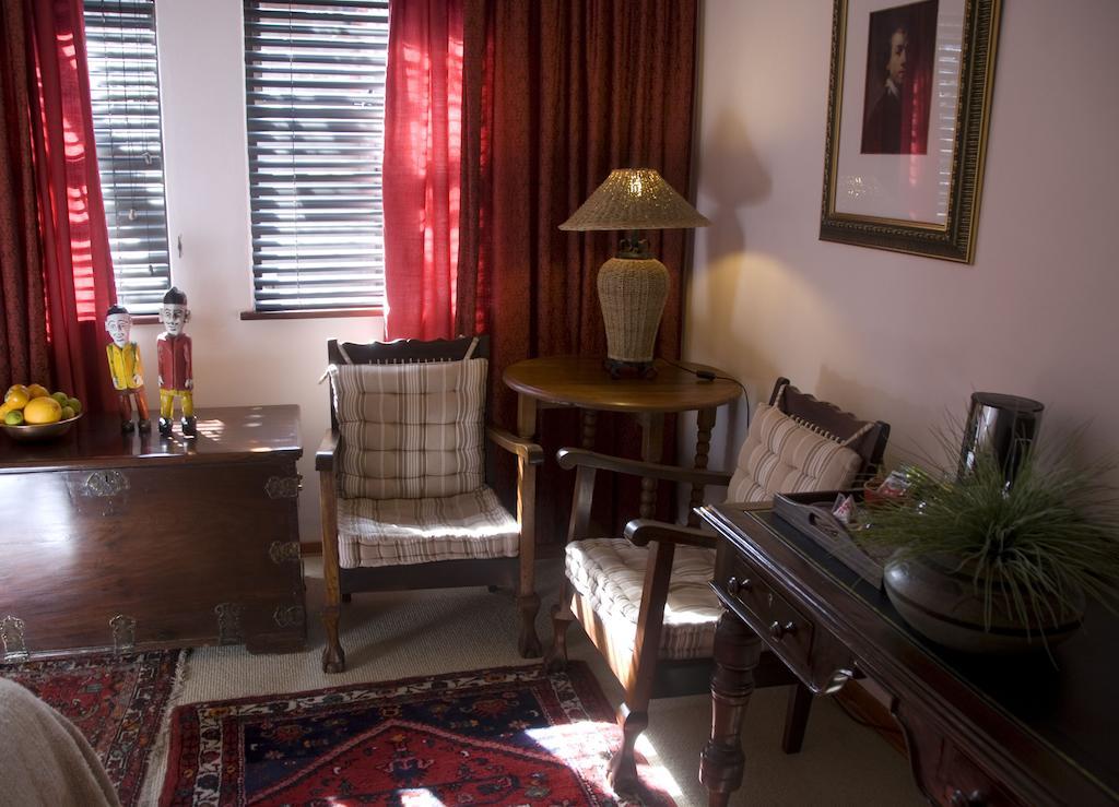 The Crown Guest House Bethlehem Phòng bức ảnh