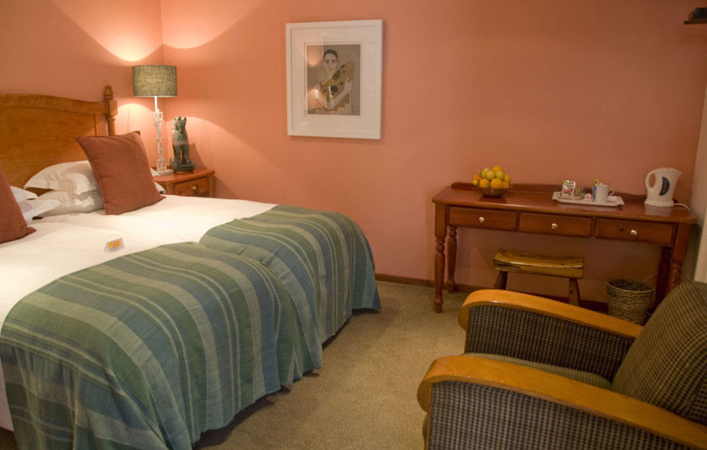The Crown Guest House Bethlehem Ngoại thất bức ảnh