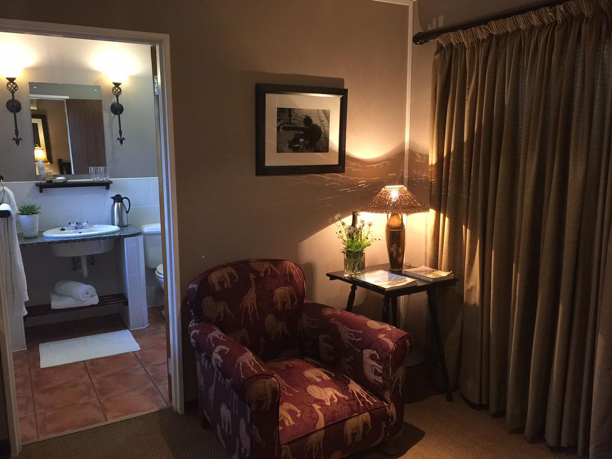 The Crown Guest House Bethlehem Ngoại thất bức ảnh