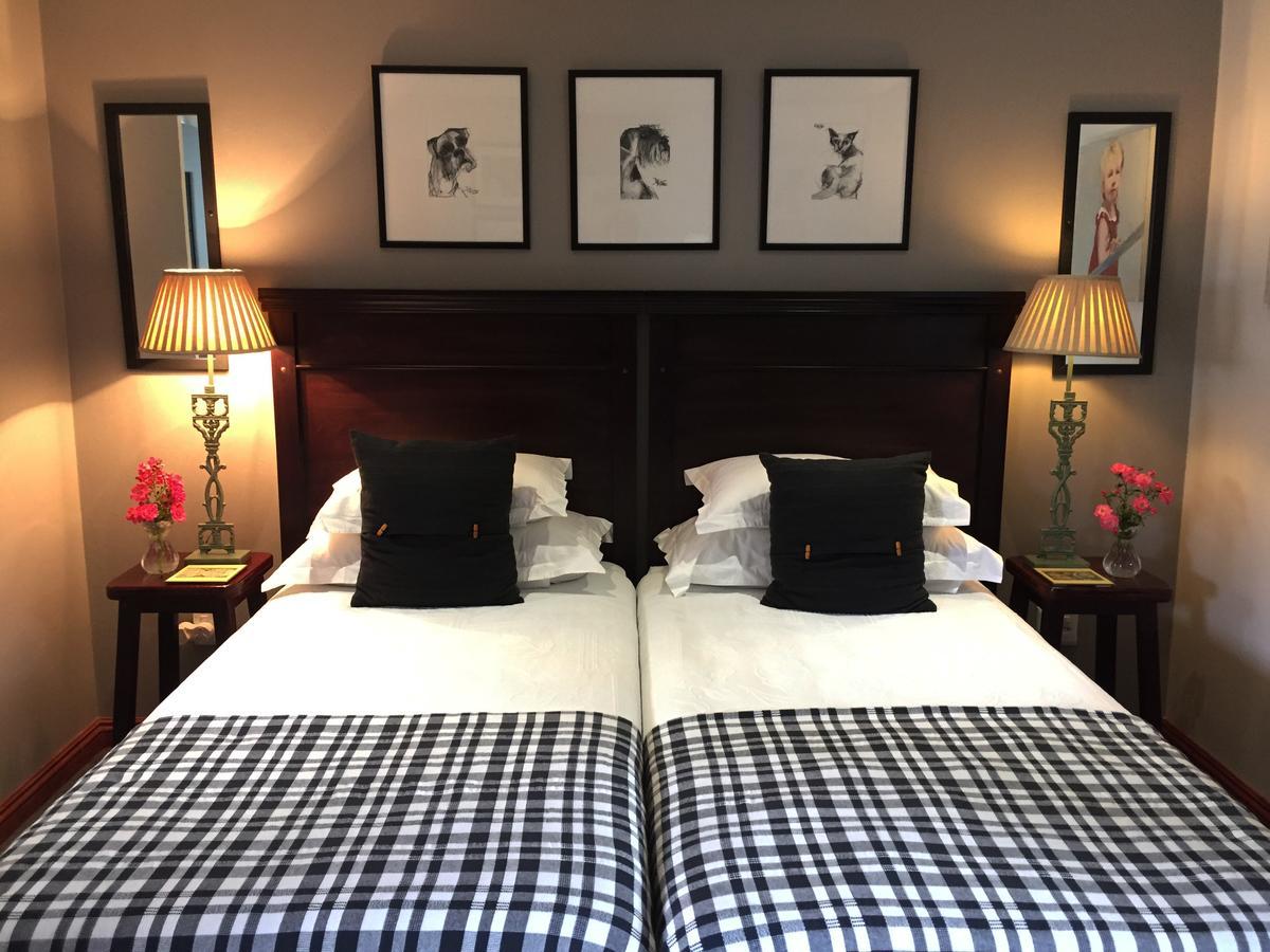 The Crown Guest House Bethlehem Ngoại thất bức ảnh