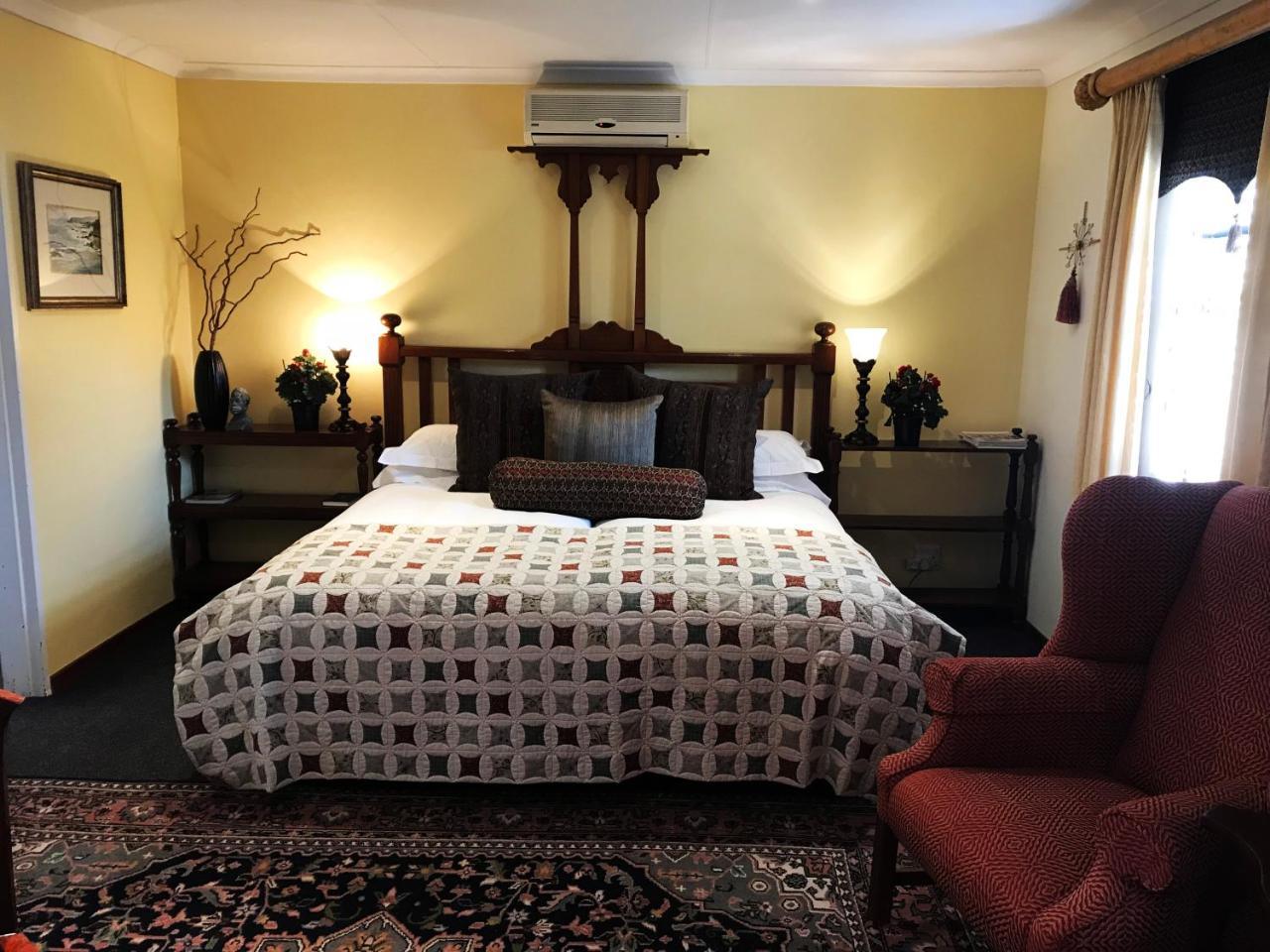 The Crown Guest House Bethlehem Ngoại thất bức ảnh