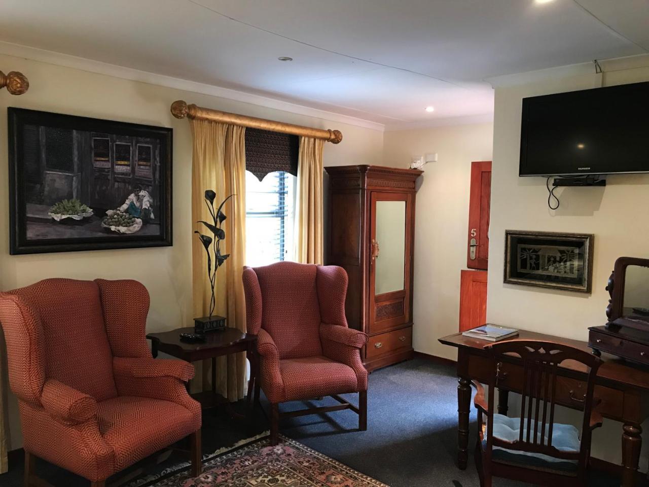 The Crown Guest House Bethlehem Ngoại thất bức ảnh