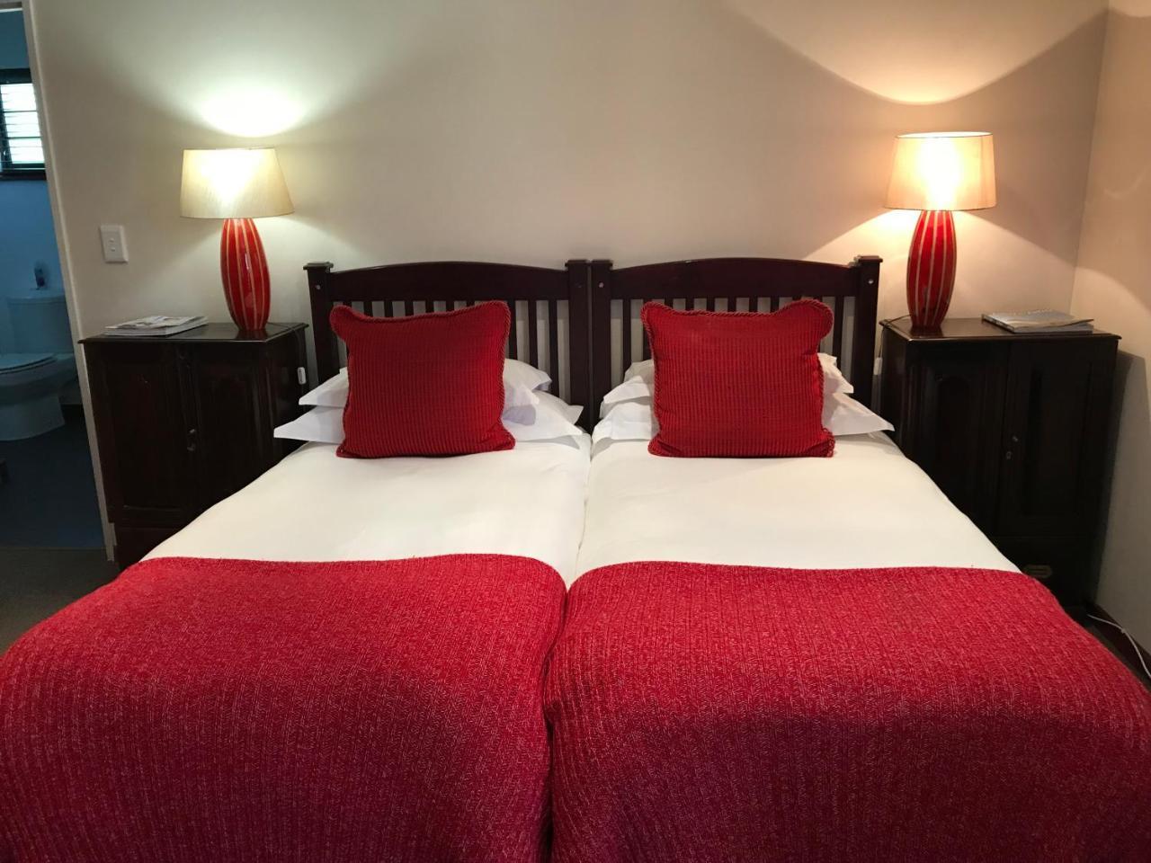 The Crown Guest House Bethlehem Ngoại thất bức ảnh