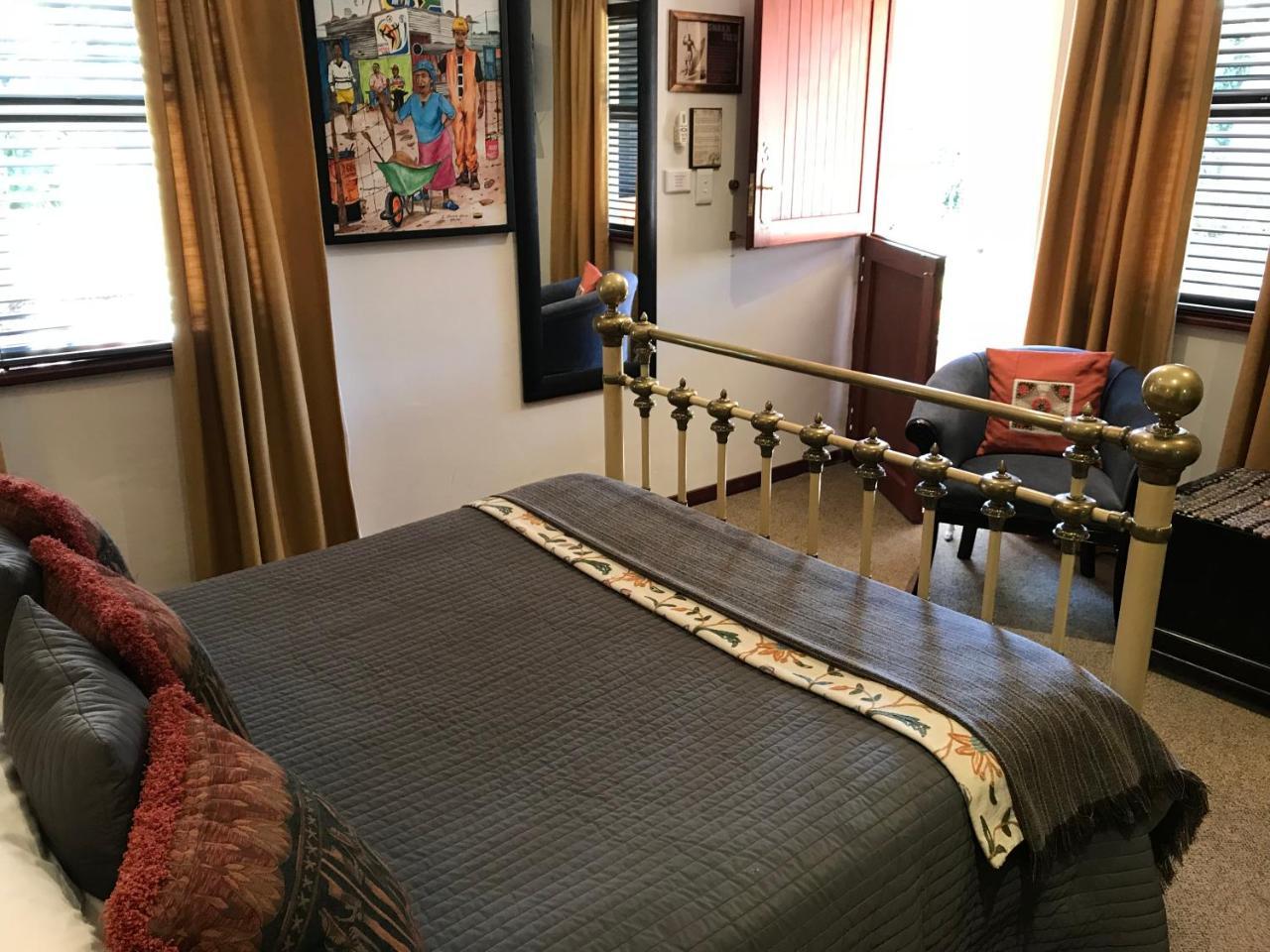 The Crown Guest House Bethlehem Ngoại thất bức ảnh