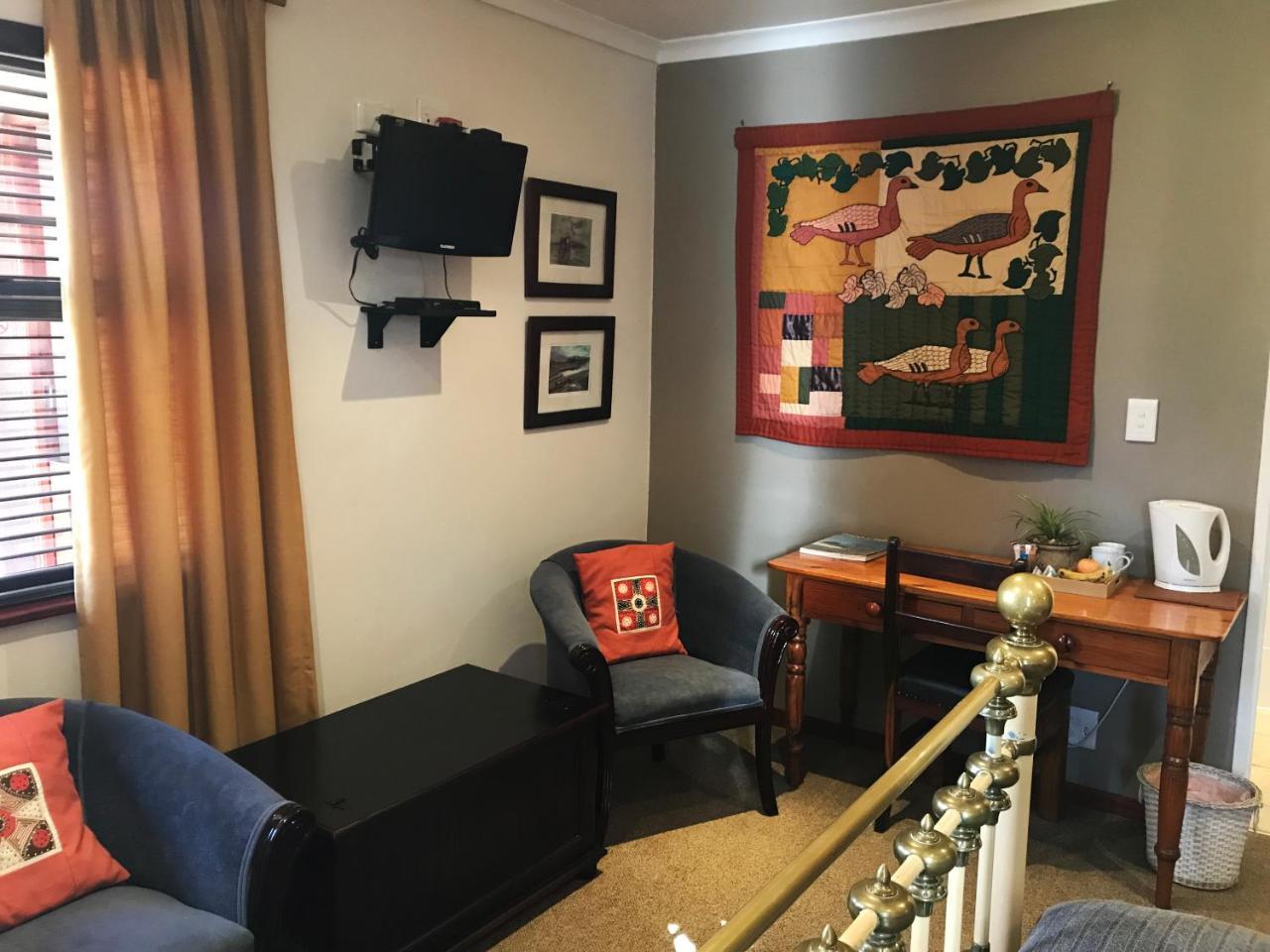 The Crown Guest House Bethlehem Ngoại thất bức ảnh