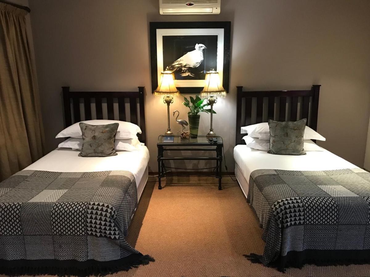 The Crown Guest House Bethlehem Ngoại thất bức ảnh