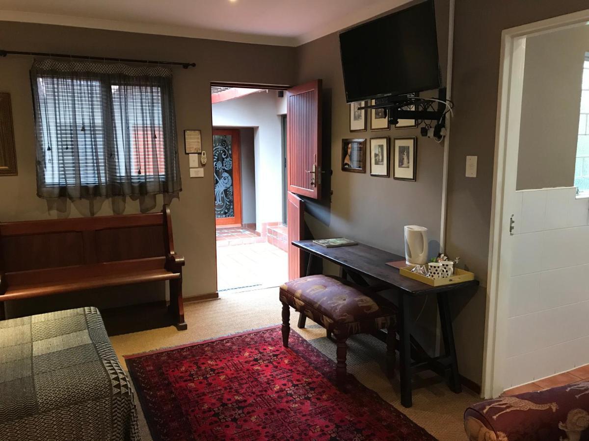 The Crown Guest House Bethlehem Ngoại thất bức ảnh