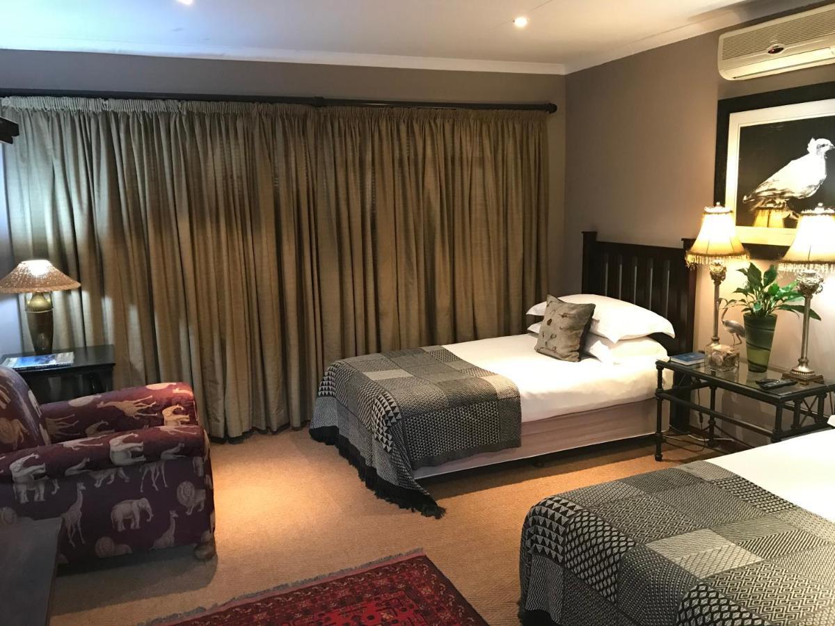 The Crown Guest House Bethlehem Ngoại thất bức ảnh