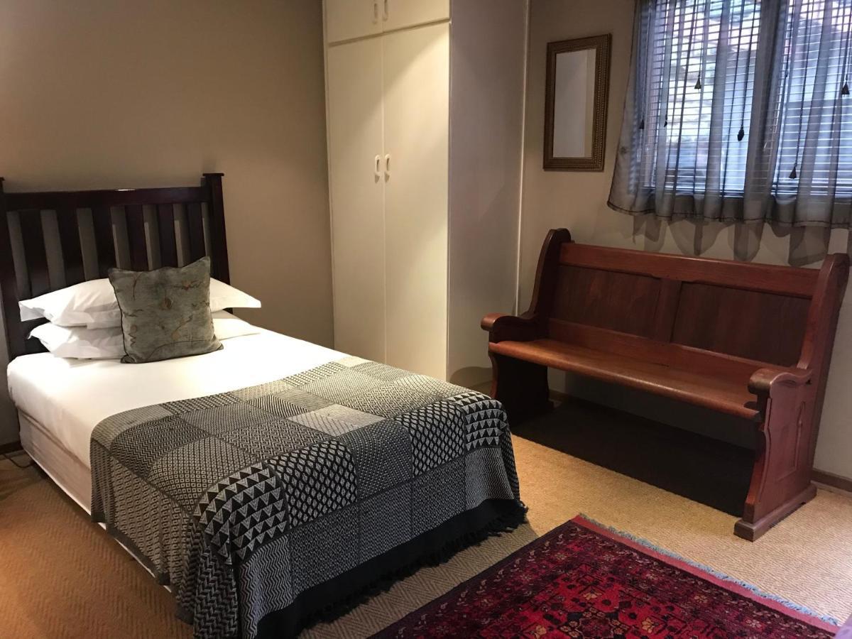 The Crown Guest House Bethlehem Ngoại thất bức ảnh