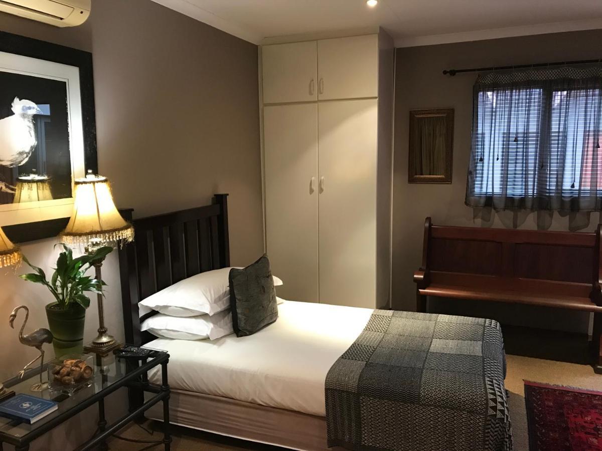 The Crown Guest House Bethlehem Ngoại thất bức ảnh