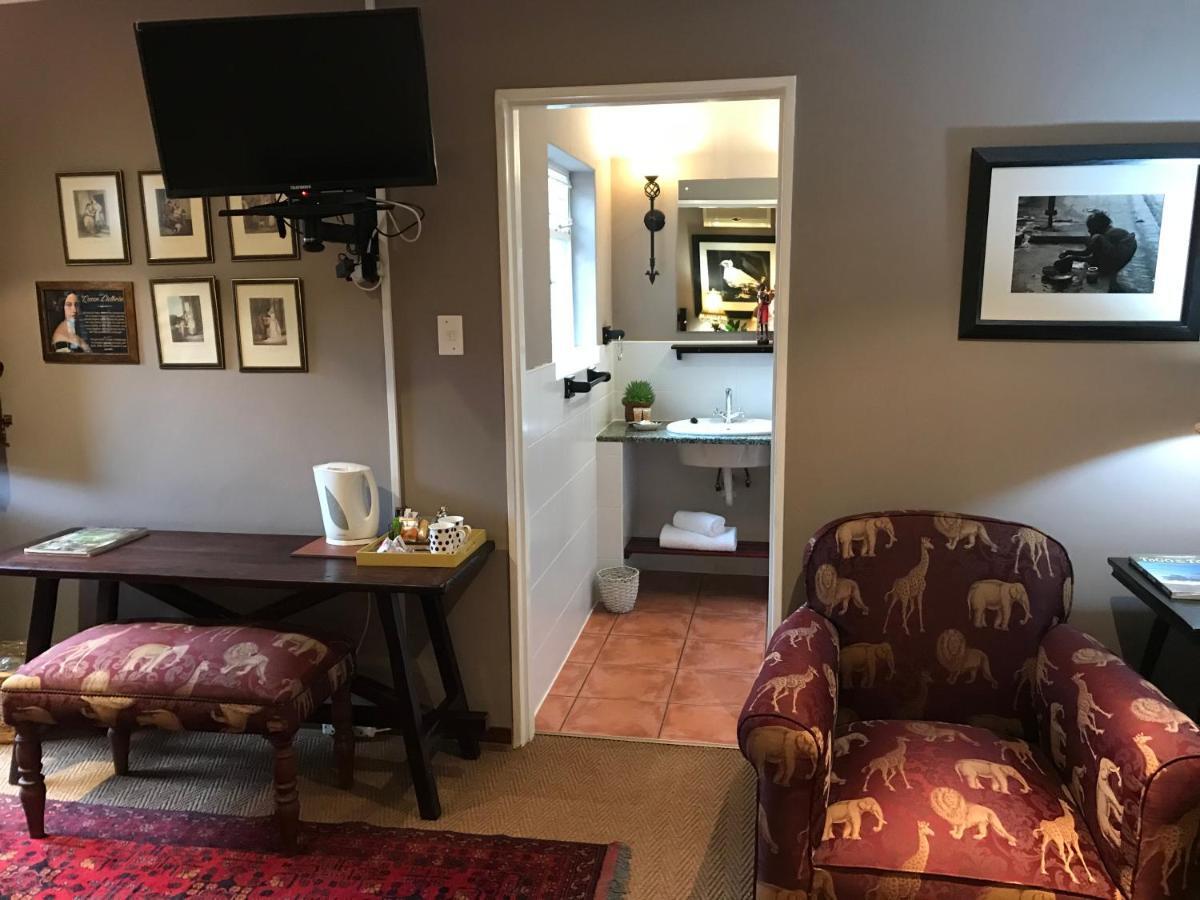 The Crown Guest House Bethlehem Ngoại thất bức ảnh